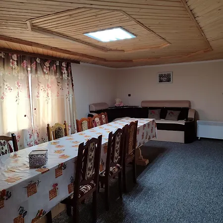 затишок * يابلونيتسيا