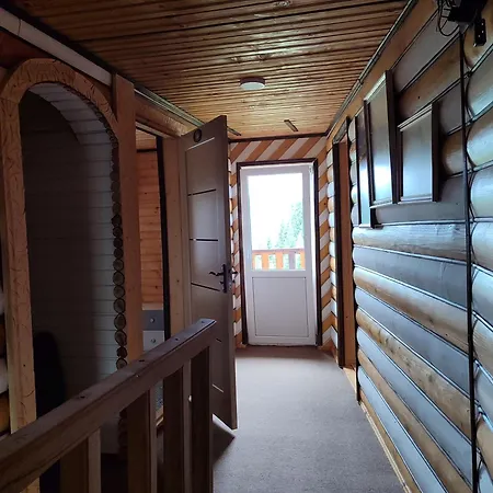 затишок بيت للعطل *