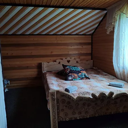 затишок بيت للعطل