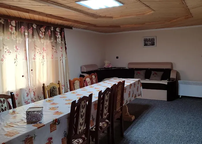 затишок * Yablunytsia