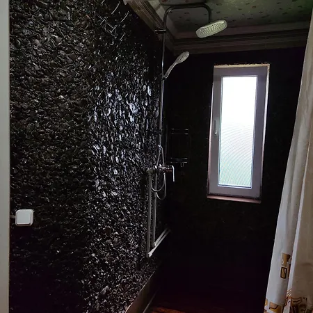 затишок Holiday home Yablunytsya