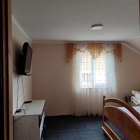 Holiday home затишок Yablunytsya