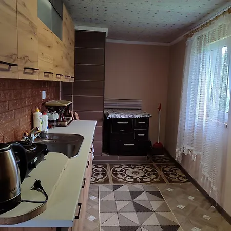 Holiday home затишок *