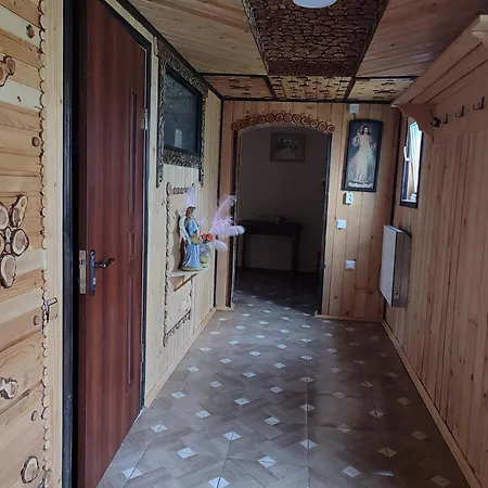 затишок * Yablunytsya